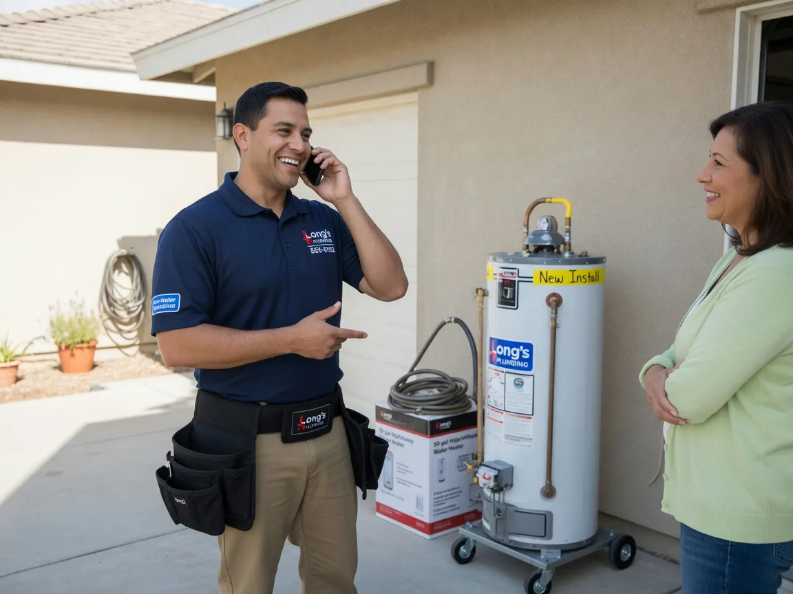 Leak Detection Tulsa, OK FAQs